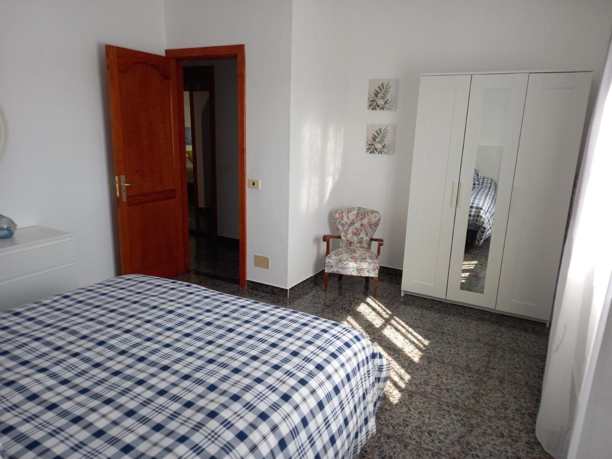 Casa Caleta Caballo Caleta de Caballo Extérieur photo