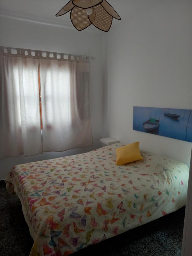 Casa Caleta Caballo Caleta de Caballo Extérieur photo